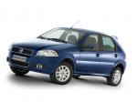 Fiat Palio 5-Door 2007 года